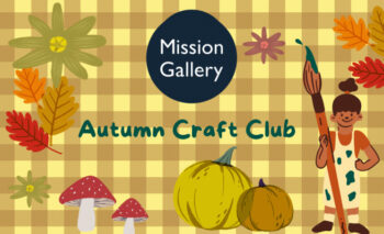 Autumn Craft Club