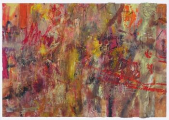 Bilingual Family Painting Workshop