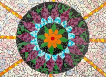Introduction to Mosaic Making
