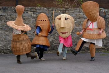 Making Merrie Performance