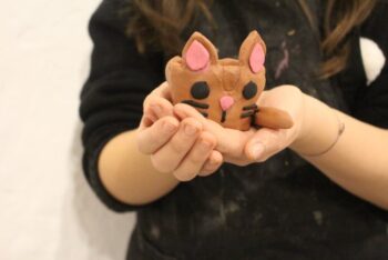 Children’s Creature Sculpture Workshop