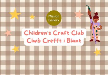 Childrens Craft Club