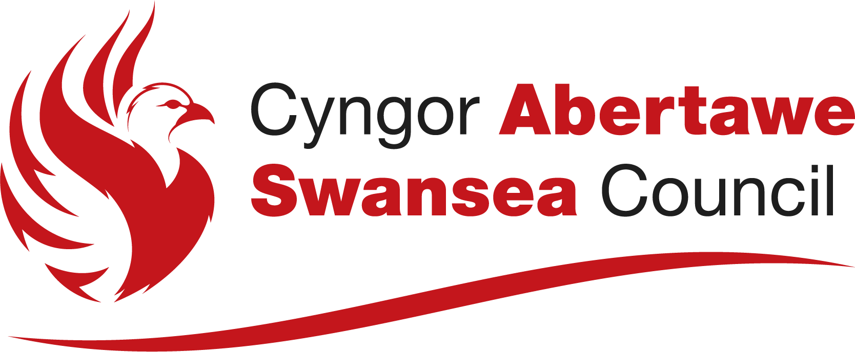 Swansea Council logo